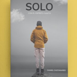 SOLO CON EL ESPÍRITU SANTO