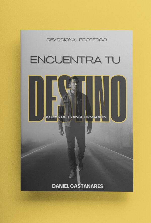 Encuentra tu destino
